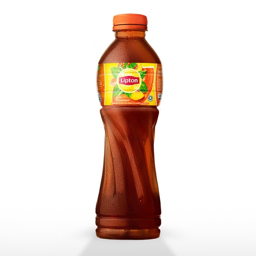 [002140] TE LIPTON DURAZNO 500ML