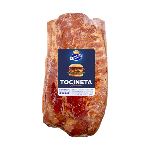 [311072] TOCINETA AHUMADA PLUMROSE 250 Gr