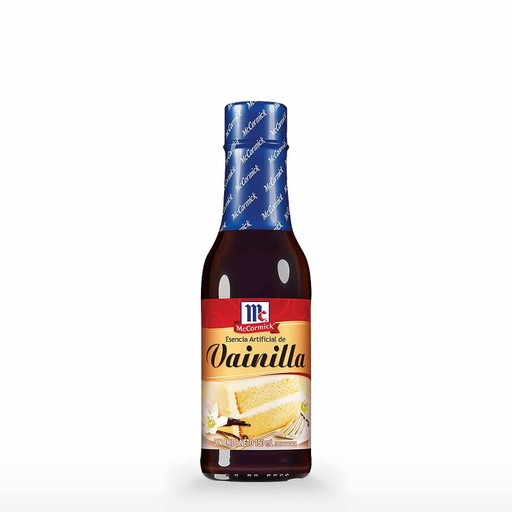 [002541] VAINILLA MCCORMICK 150ML