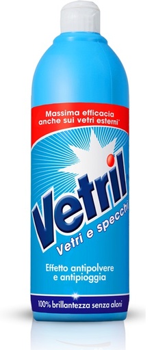 [3441] VETRIL E SPECCHI SQUEEZE 650ML