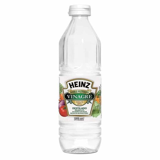 [5103] VINAGRE HEINZ 1LT