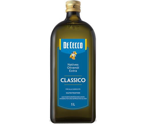 [002659] ACEITE DE CECCO OLIVA 1L