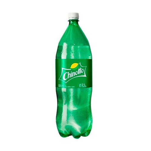 [001156] CHINOTTO LIGHT 2L