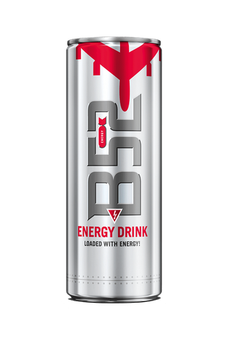 [000018] ENERGY DRINK B-52