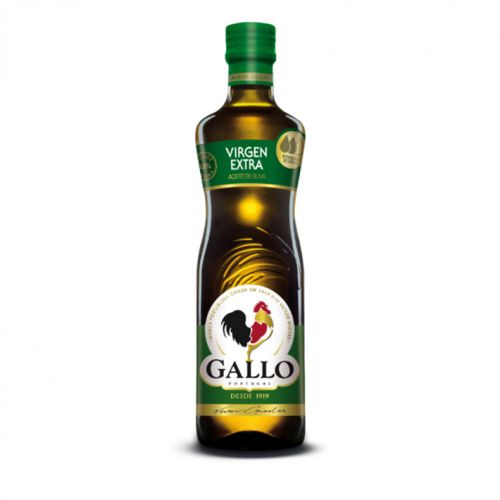 [000734] ACEITE GALLO VERDE OLIVA E/V VIDRIO 500M