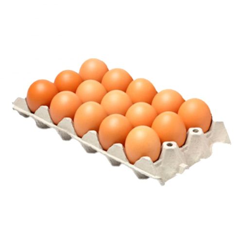 [00782] HUEVOS 1/2 CARTON