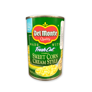 [024000014416] MAIZ DULCE DORADO EN CREMA DEL MONTE 234