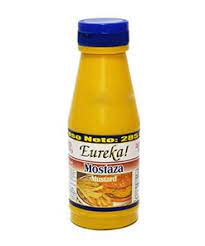 [7591202101013] MOSTAZA EUREKA 190G